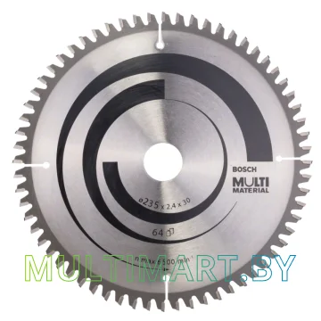 Пильный диск Bosch 2.608.640.514